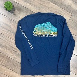 Vineyard Vines long sleeve T-Shirt